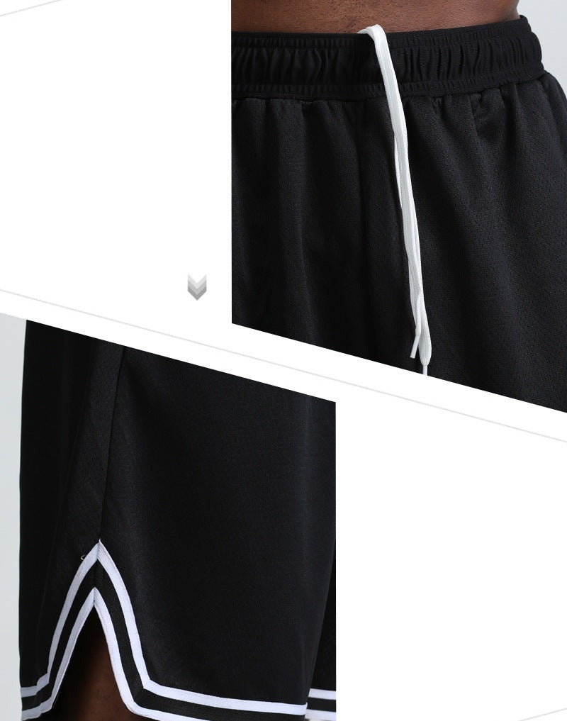 Up Line Short