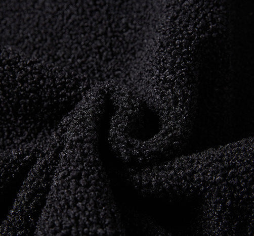 POLAR FLEECE JACKET