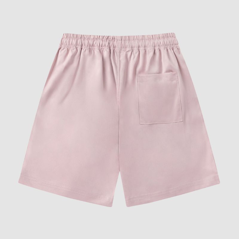 Why? Short