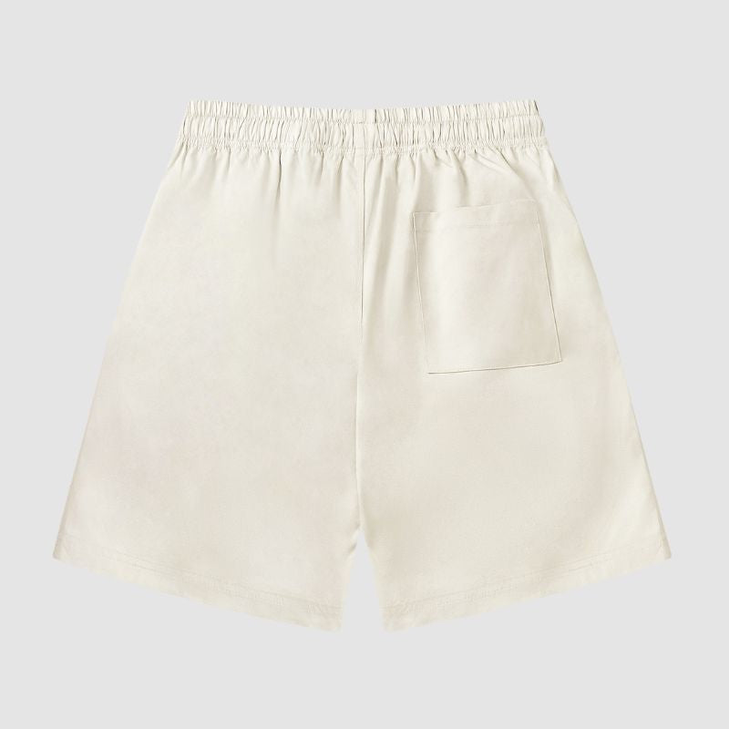 Why? Short