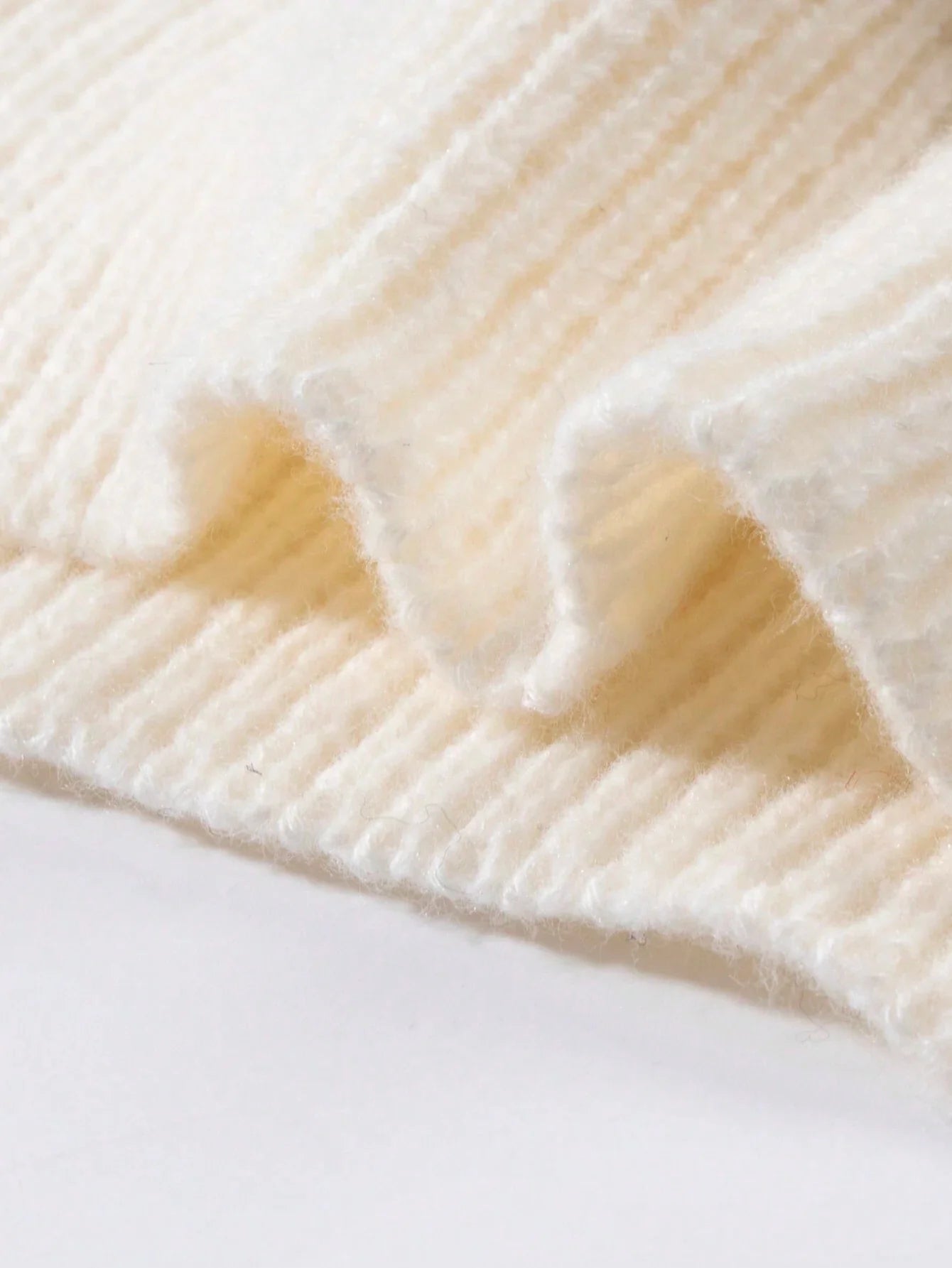 Bluar Knit Kazak