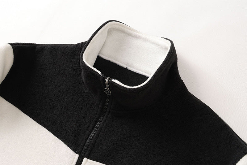 NOX FLEECE JACKET