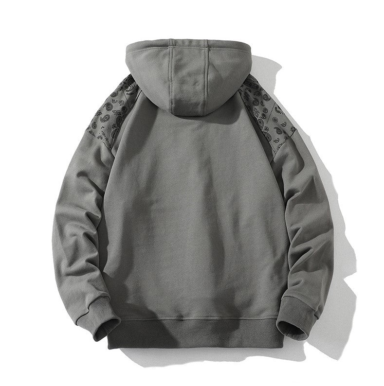 Streetstyle Hoodie