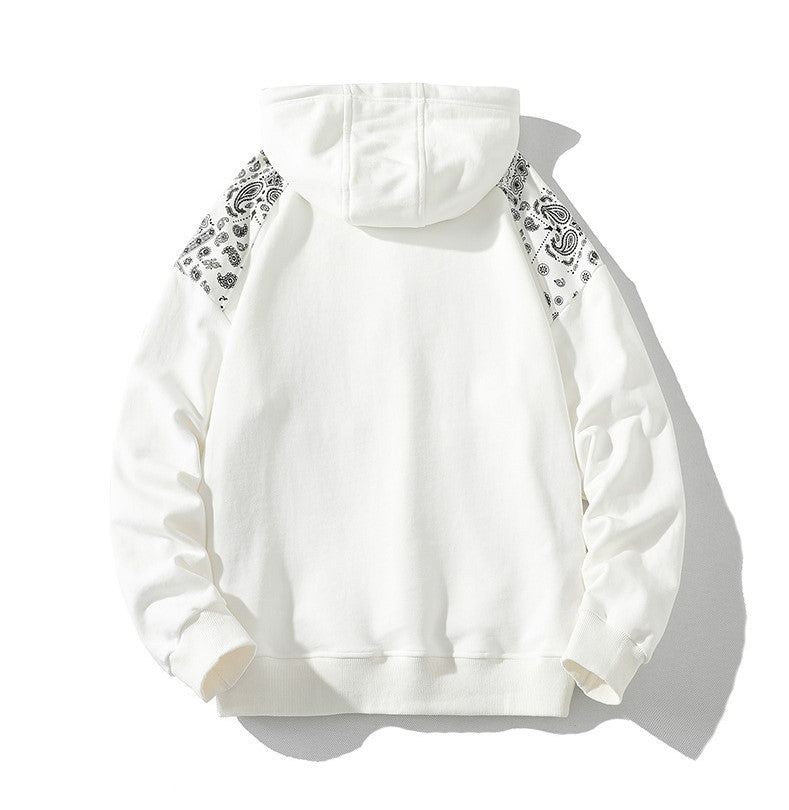 Streetstyle Hoodie