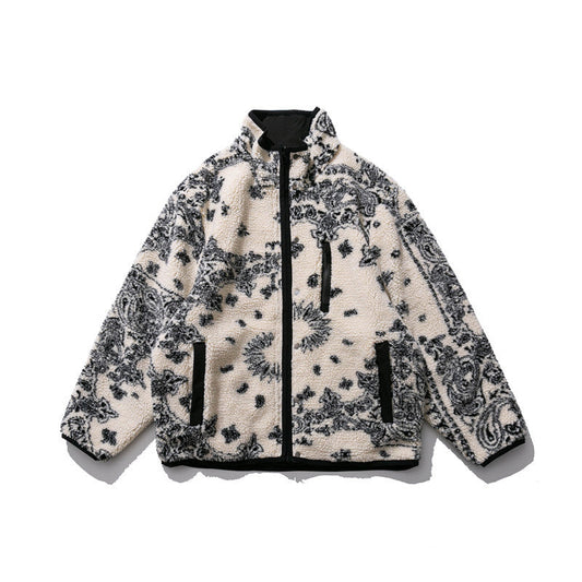 İmparo Çift Taraflı Ceket