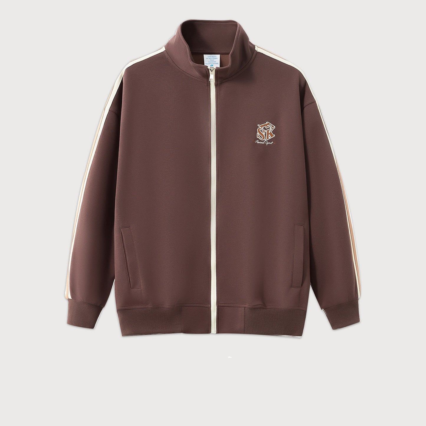 CARIBBEAN JACKET