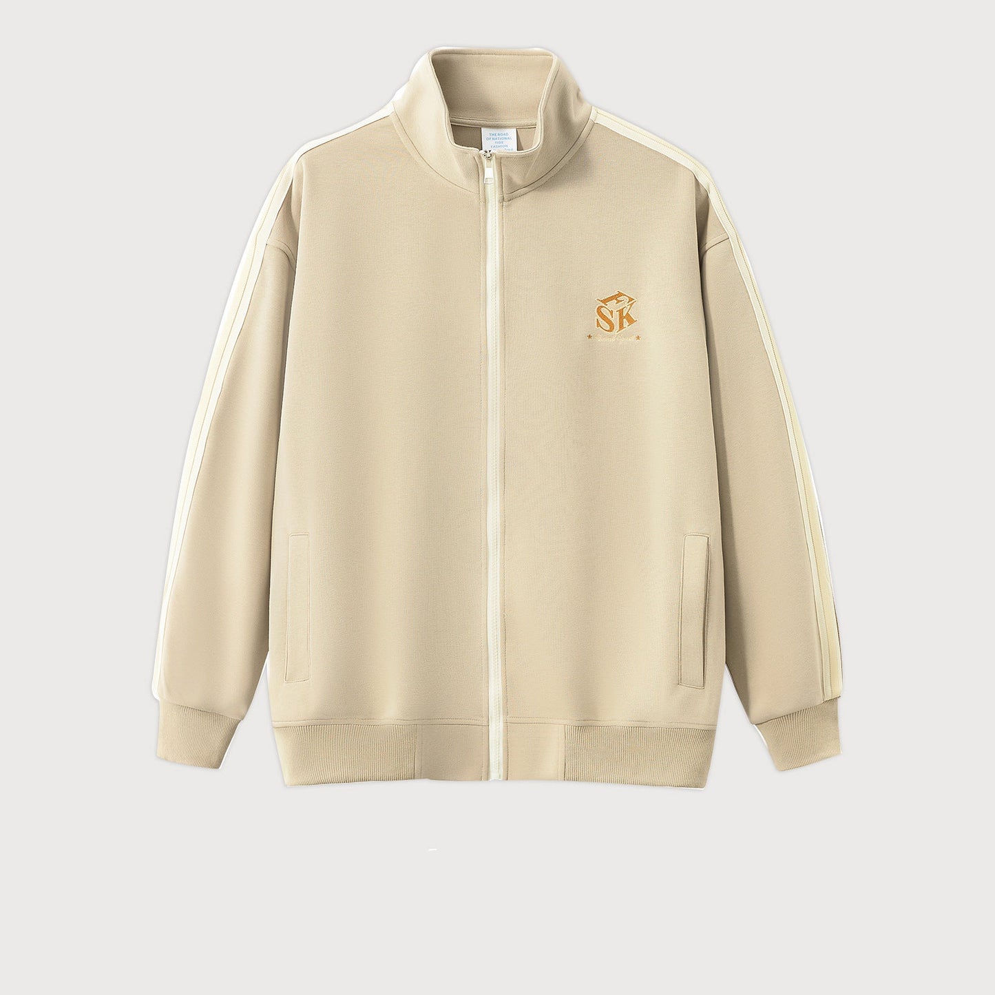 CARIBBEAN JACKET