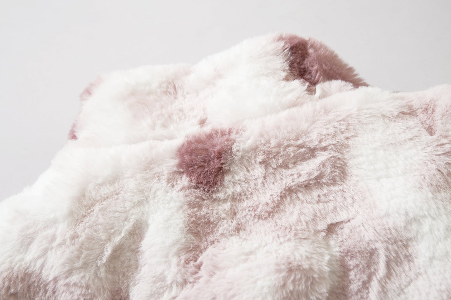 Swan Oversize Yünlü Ceket