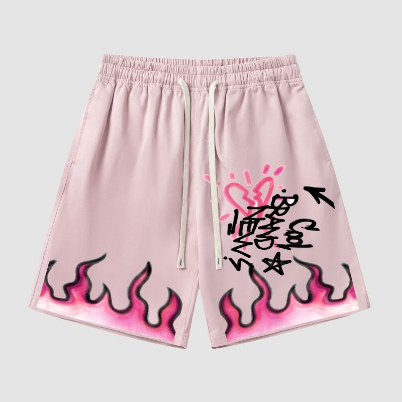 Fire Short