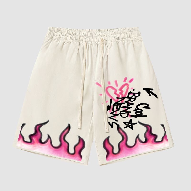 Fire Short