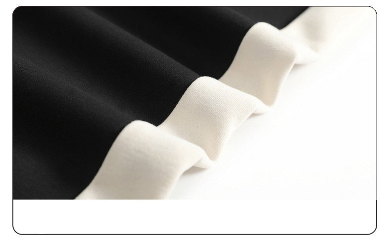 ZUFR POLO SWEATHSHİRT