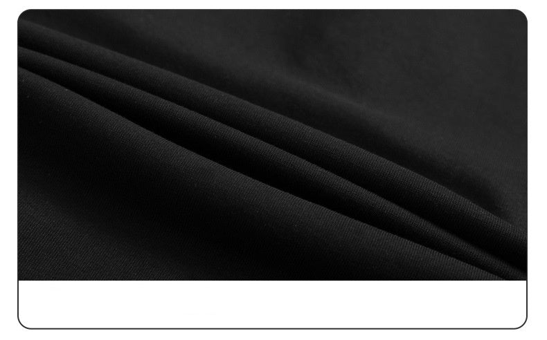 ZUFR POLO SWEATHSHİRT