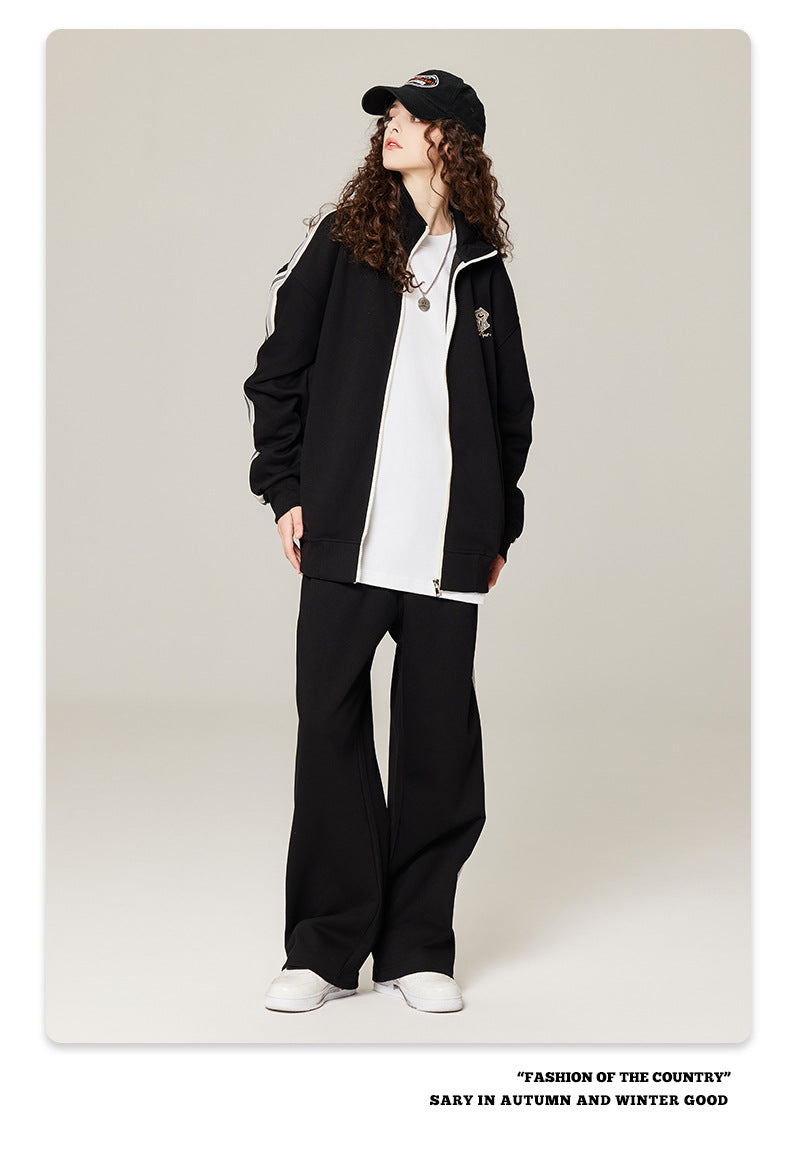 CARIBBEAN JACKET