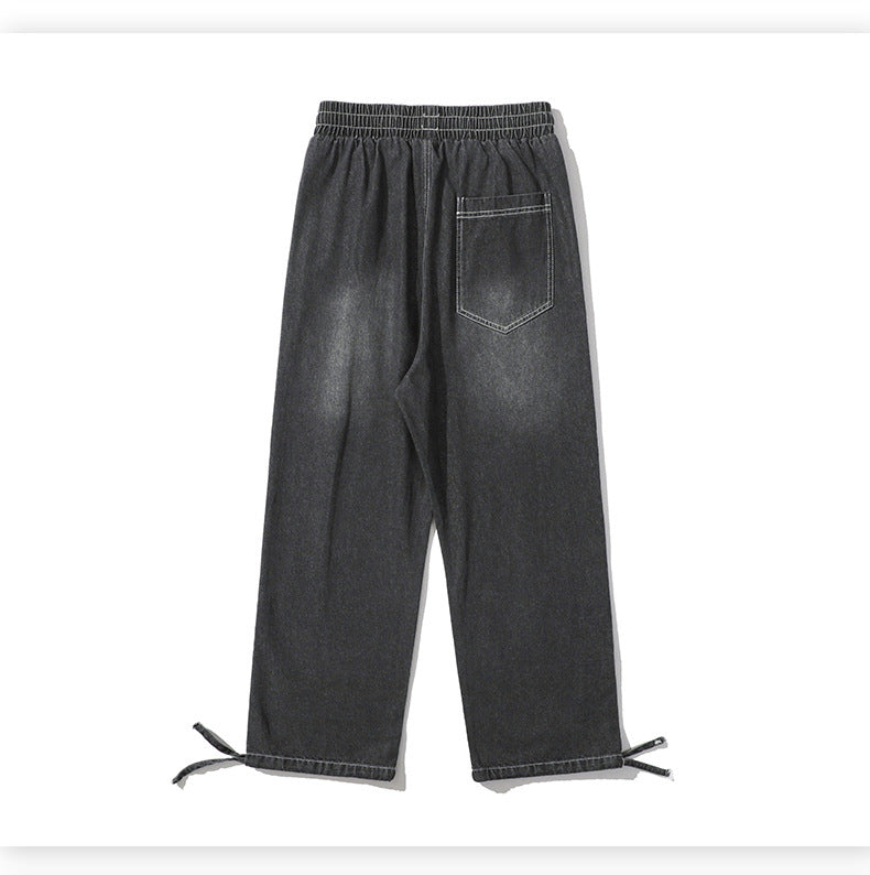 Light Comfort Pantolon