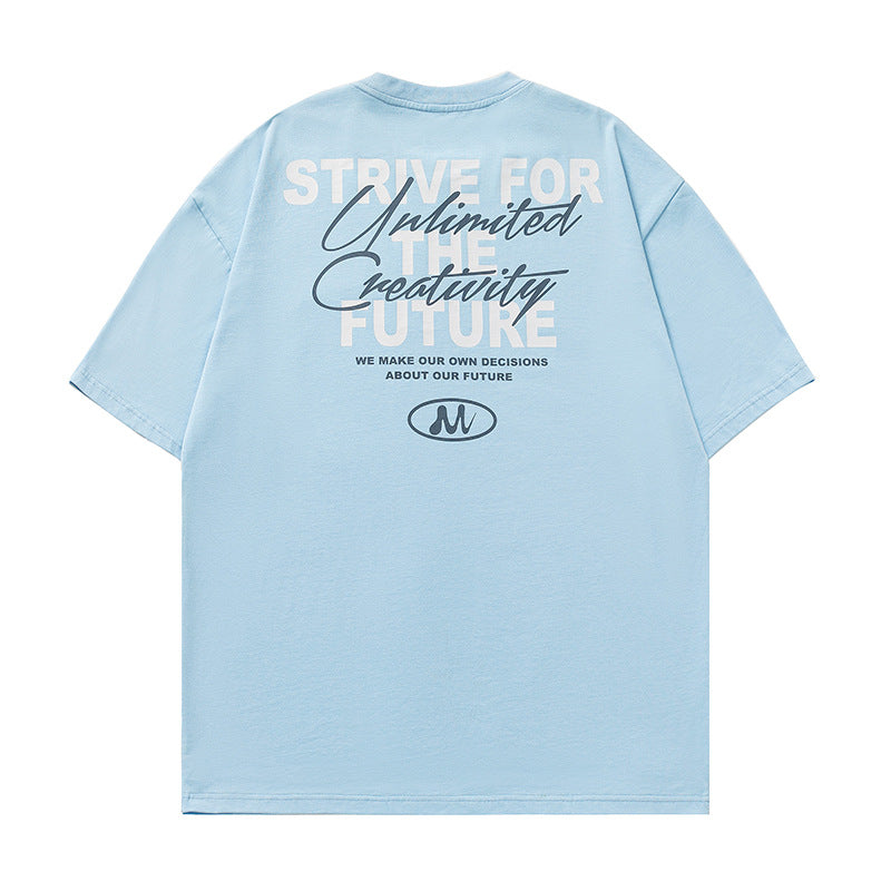 Future Unisex T-shirt