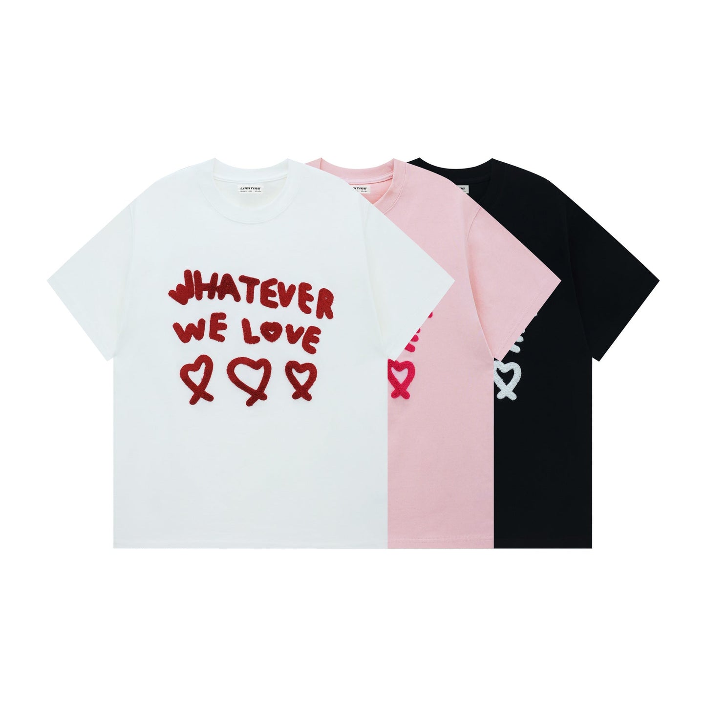 Love T-shirt