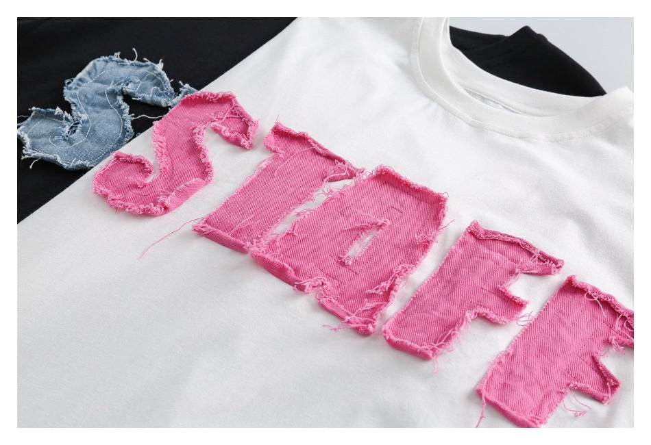 Staff Unisex T-shirt
