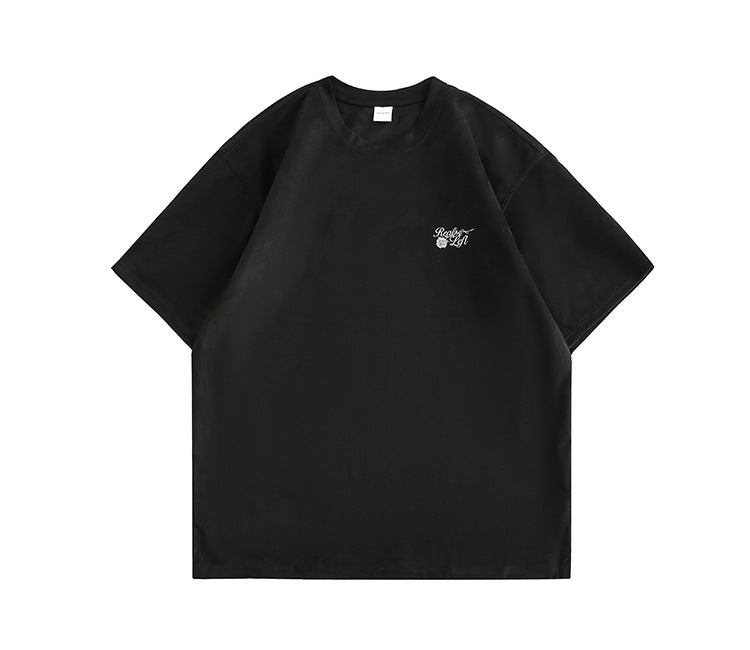 Rose T-shirt