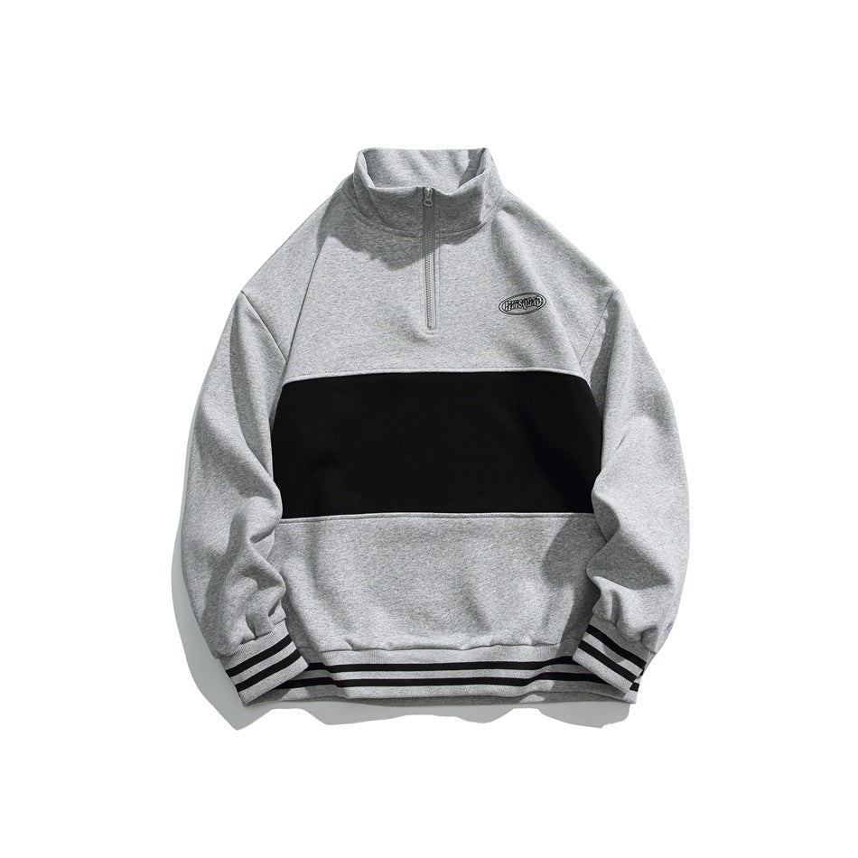 SHİFTU SWEATSHİRT