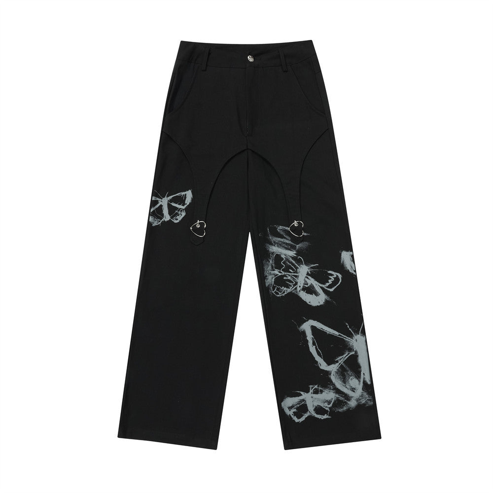 Butterfly Pantolon