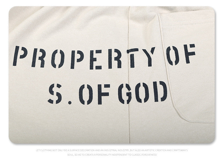 Saint Short