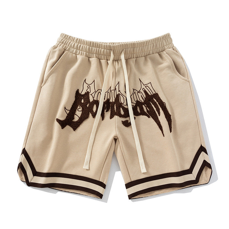 Bombjam Short