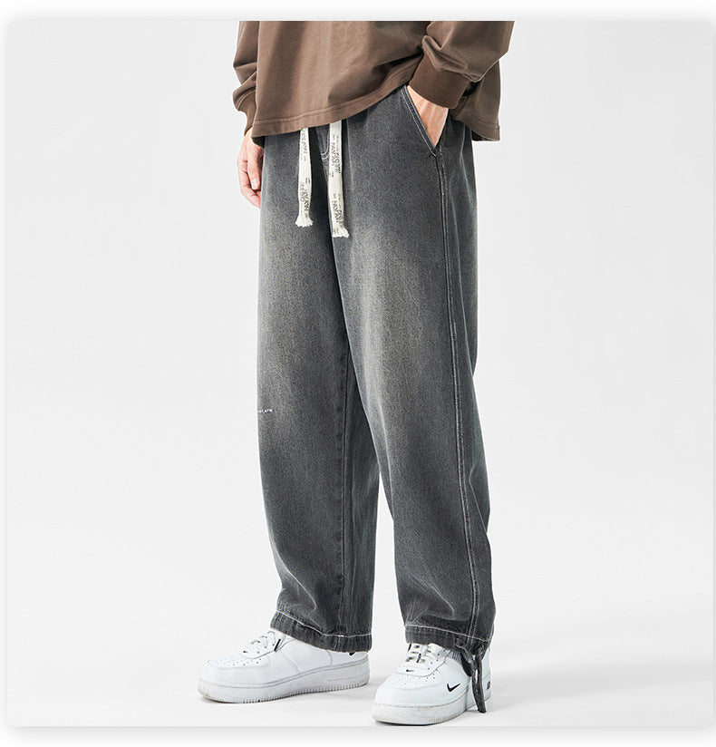 Light Comfort Pantolon