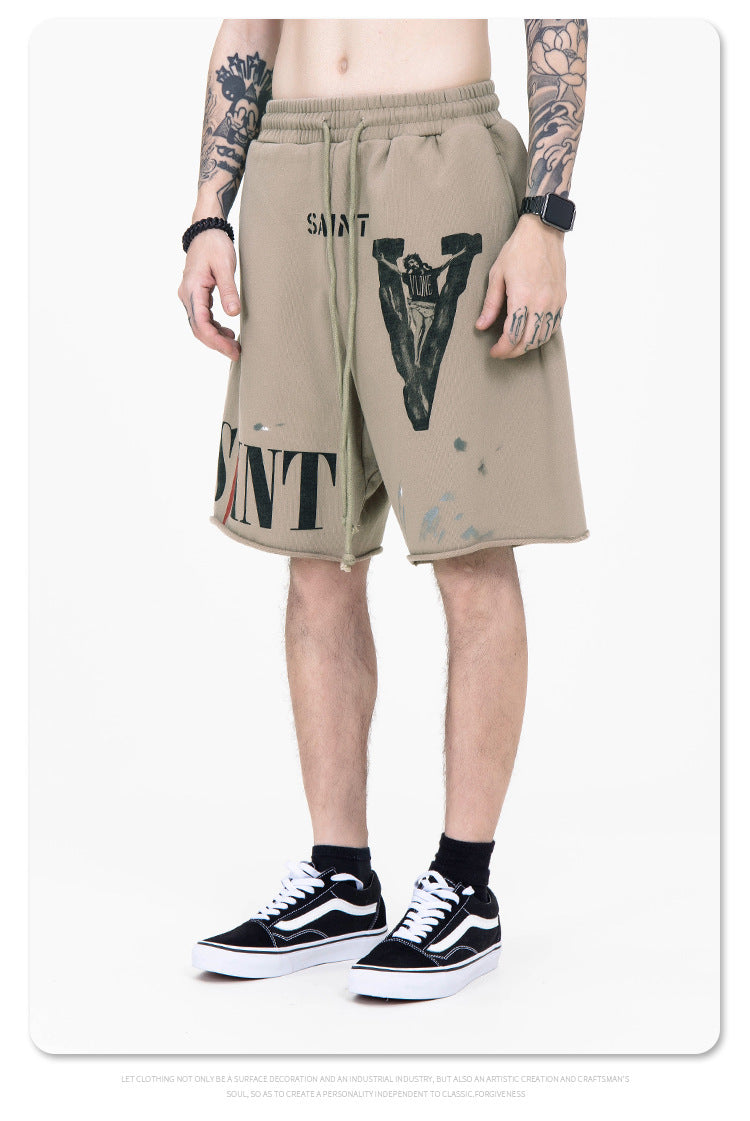 Saint Short