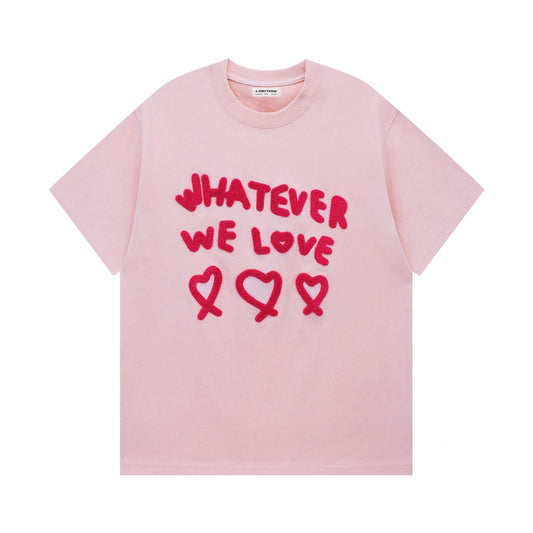 Love T-shirt