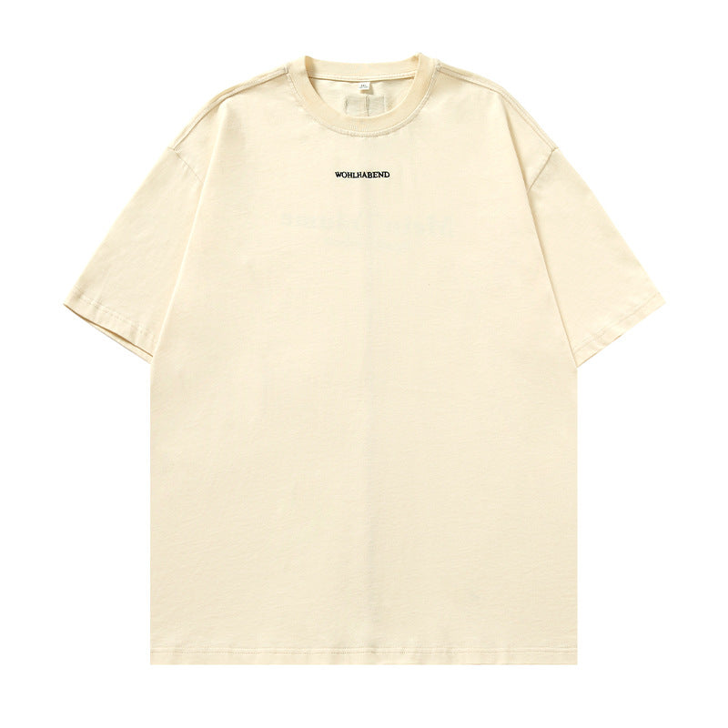 Traume Unisex T-shirt