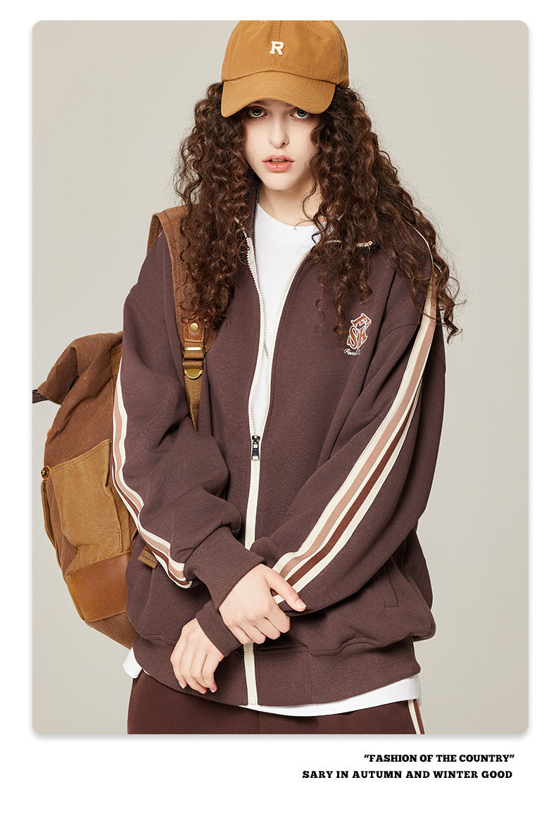 CARIBBEAN JACKET