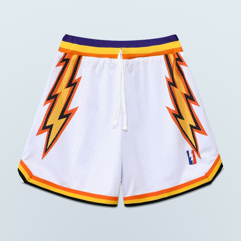 Lightning Short