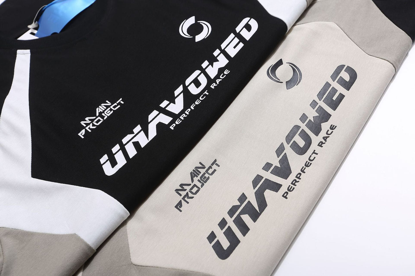 Perfect Race T-shirt