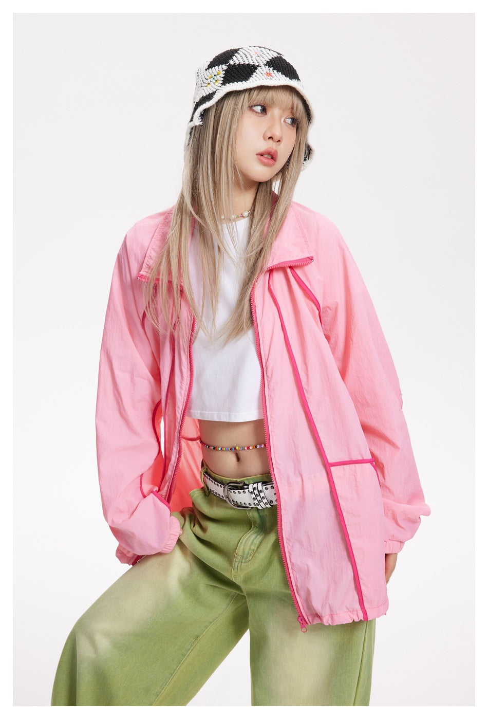 KLAVS JACKET