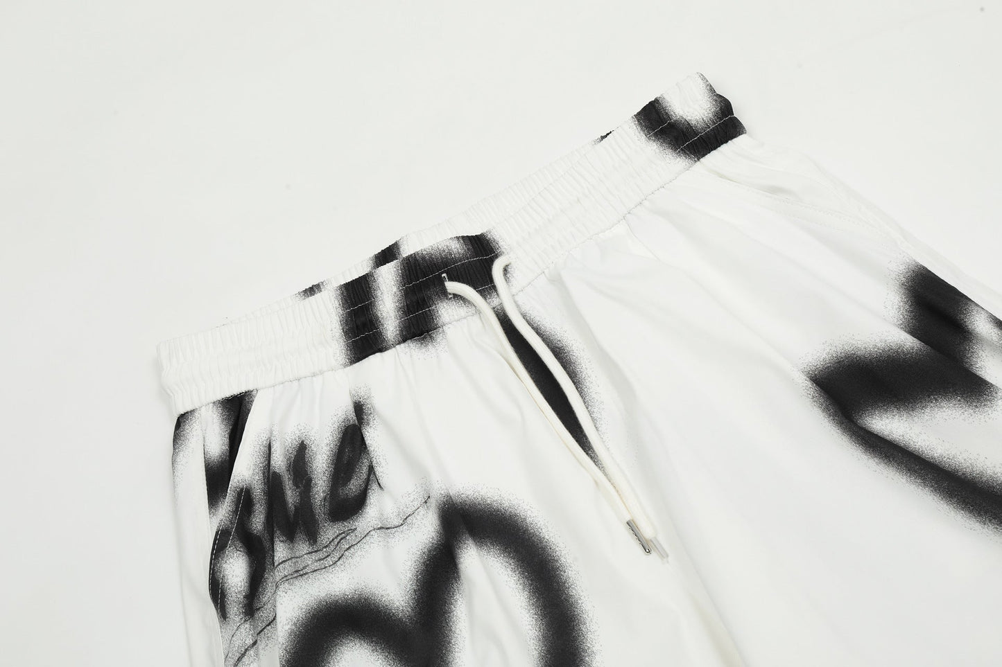 BlackHearted Pantolon