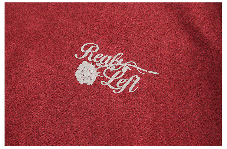 Rose T-shirt