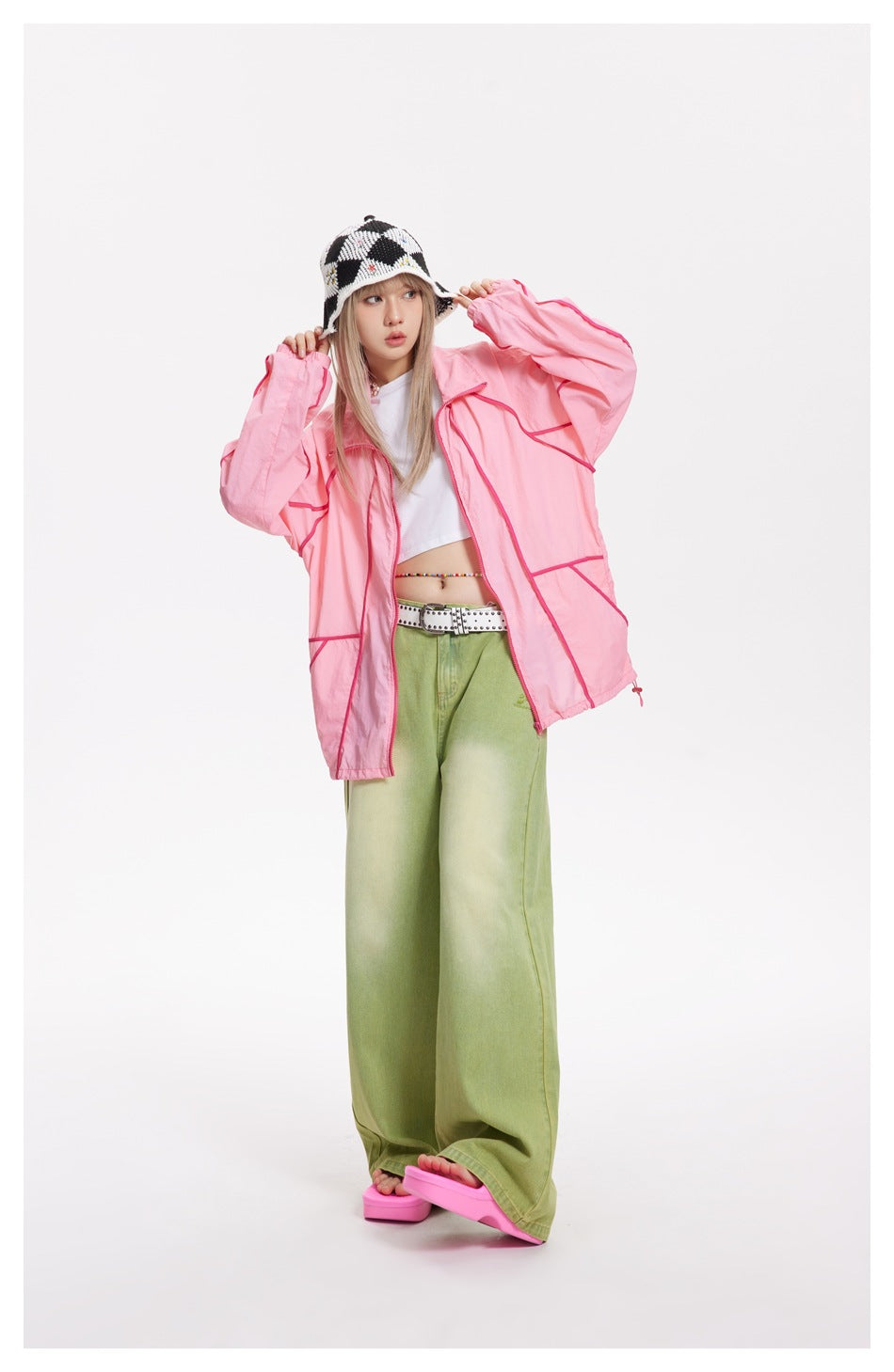KLAVS JACKET