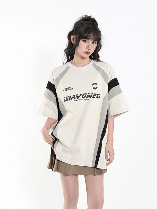 Perfect Race T-shirt