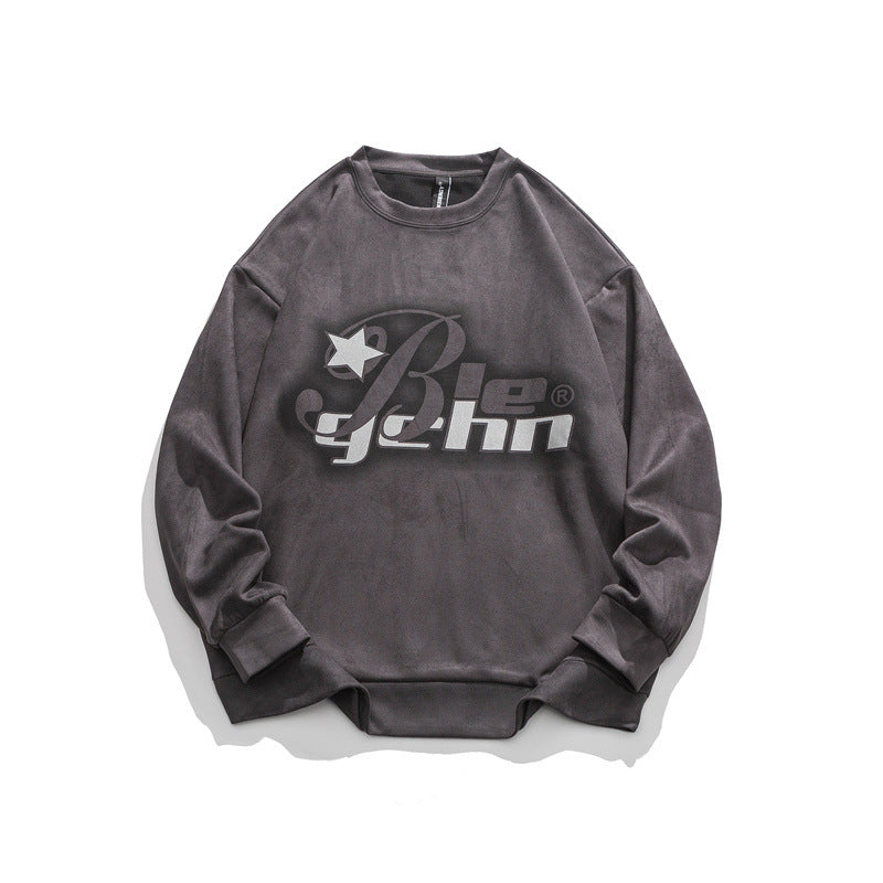 GEHN SWEATSHİRT