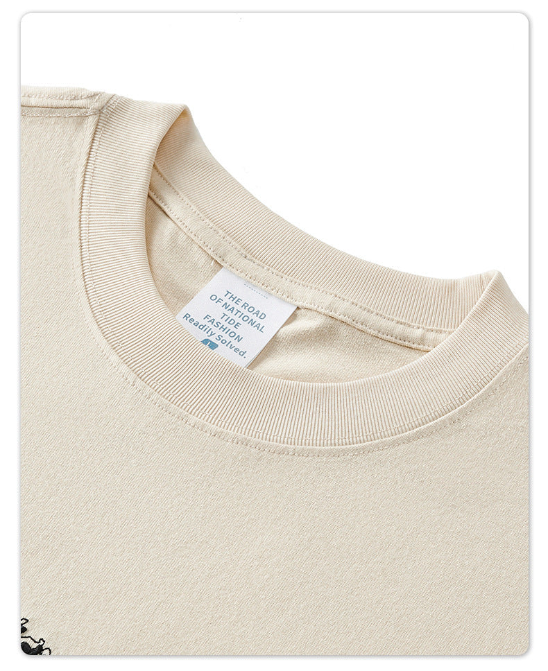 CHARISMA T-SHIRT