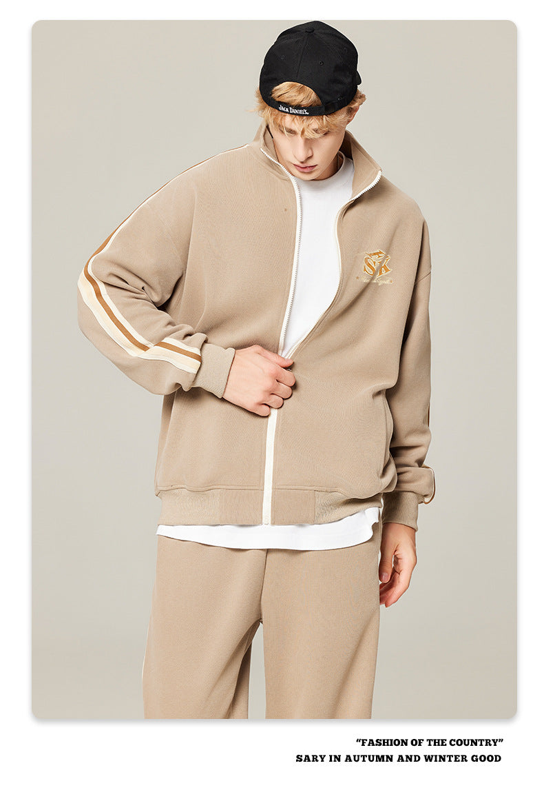 CARIBBEAN JACKET