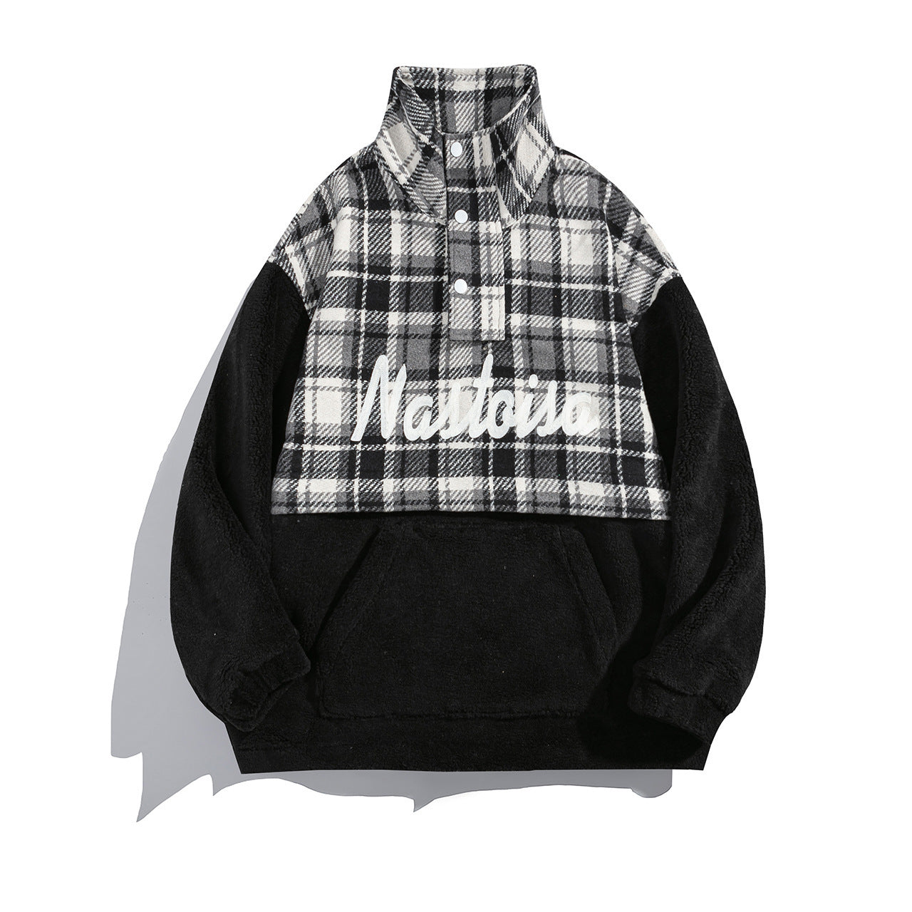 Nastoisa Sweatshirt