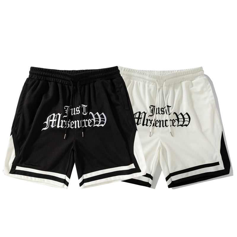 Blazed Short