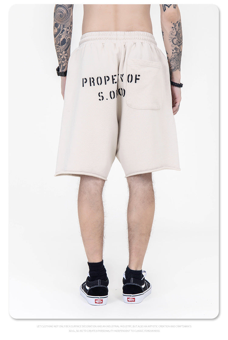 Saint Short