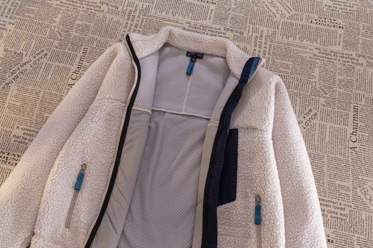Clora Polar Ceket