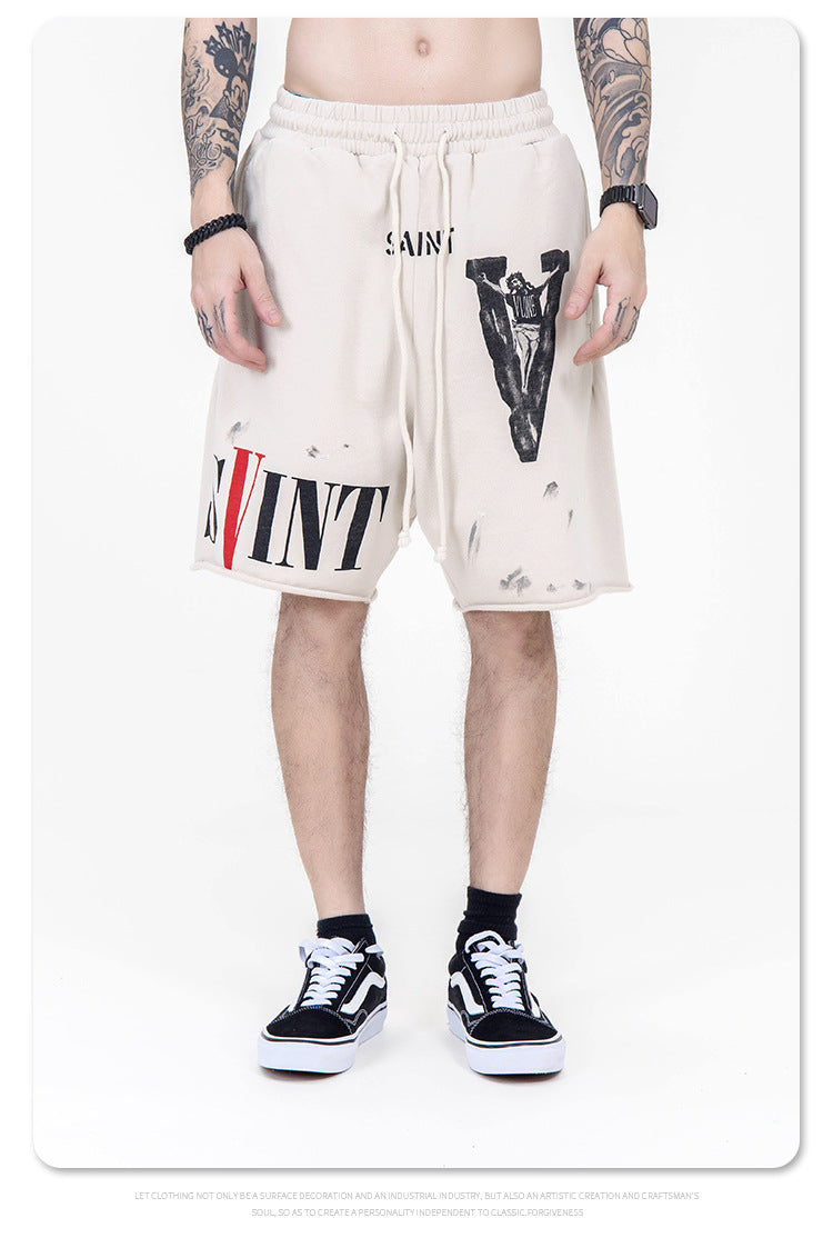 Saint Short
