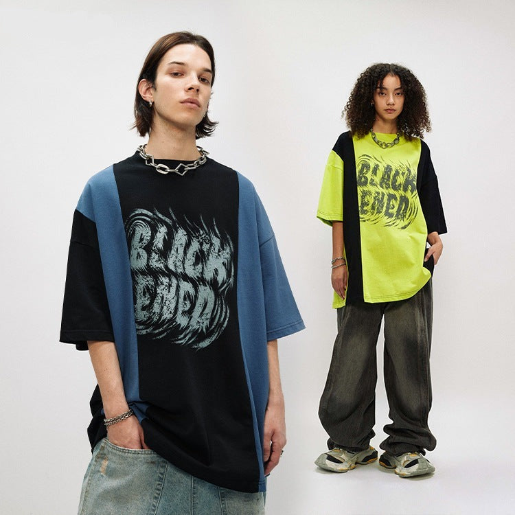 Black Energy Unisex T-shirt