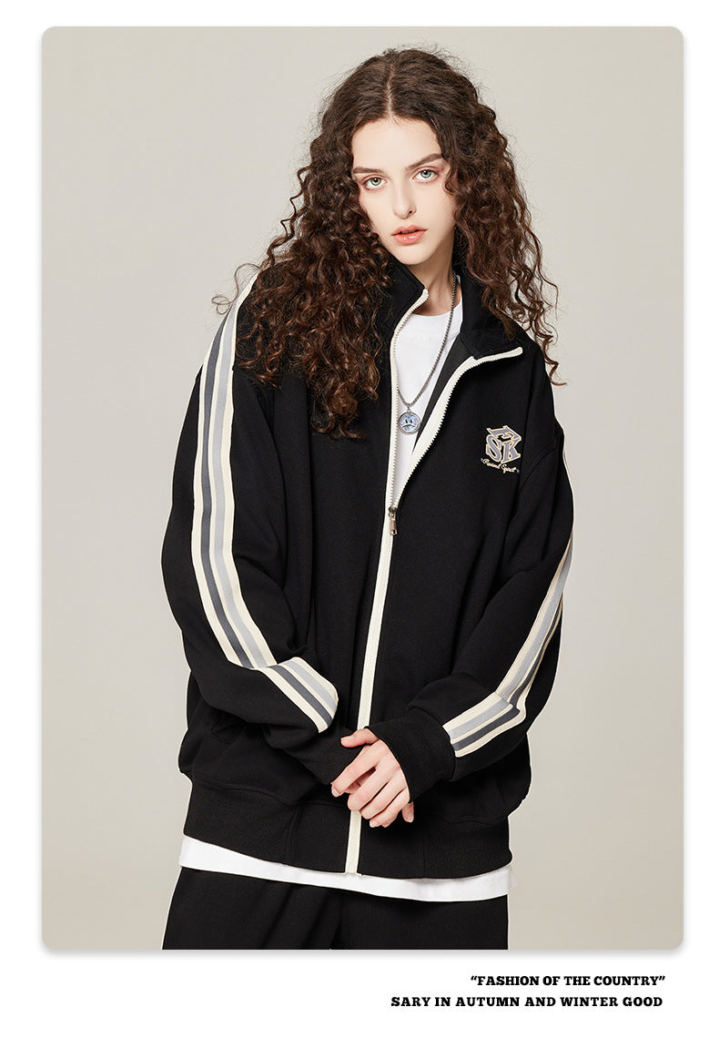 CARIBBEAN JACKET