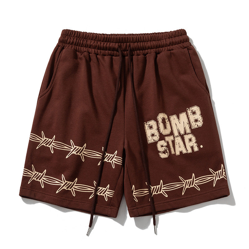 BombStar Short
