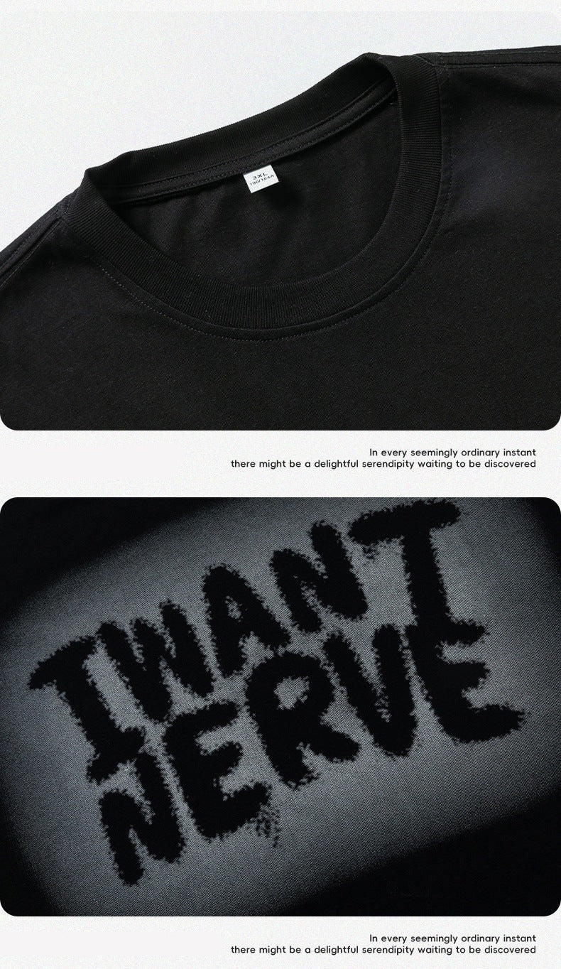 Nerve Unisex T-shirt